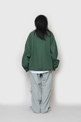 バッファローウォームアップスウェットシャツ / Buffalo Warm-up Sweatshirt