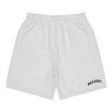 バーシティロゴスウェットショートパンツ / VARSITY LOGO SWEAT SHORT