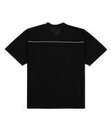 メッシュジャージーTシャツ