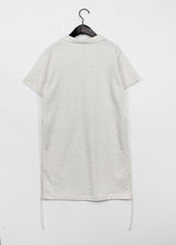 カラーリボンドレス/Color Ribbon Dress (4color)