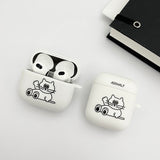 EDDY & RABI AIRPODS CASE