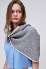 DIFF muffler_grey
