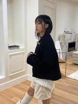 ヘビラゴルジハーフパンツ
