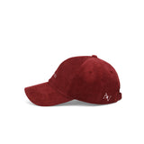 LE AREVEY ORIGINAL CORDUROY BURGUNDY (6636664225910)