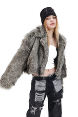 フォックスジャケット / FOX JACKET