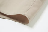 ポリシャツS92/Poly Shirt S92 Beige