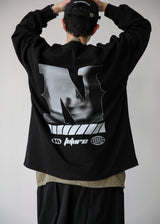 NヘビーTシャツ