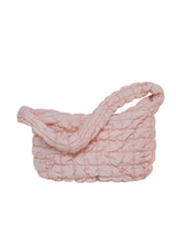 QUILTING CLOUD BAG LARGE
