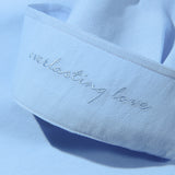 Big overfit Poly Shirts S37-2 Sky Blue (6603975917686)