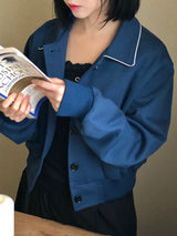 Ely jacket