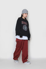 ラスストリングカーゴパンツ / Russ String Cargo Pants