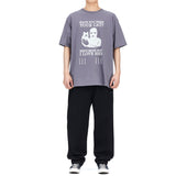 キッドナップTシャツ / KIDNAP TEE
