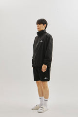 ウォータープルーフウィンドブレーカー / G WATER PROOF WINDBREAK (black)