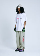 RLOVEUTIONショートスリーブTシャツ