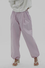 グロッシートレーニングパンツ/Glossy Training Pants (3color)