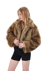 フォックスジャケット / FOX JACKET