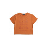 シーズンセミクロップ / SEASON SEMI CROP 5COLOR