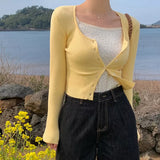Slim Glamorous Square ver. -cd