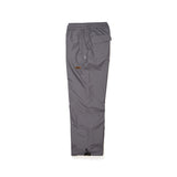 トラックパンツ / BSR2223FWPT055 STD BSRBT TRACK PANTS CHARCOAL