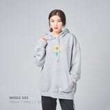 サンフラワーフーディー / Sunflower Hoodie (4563015336054)