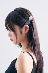 NO.442 リボンヘアピン