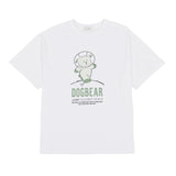 ランナードッグベアTシャツ / RUNNER DOGBEAR T-SHIRT 4COLOR