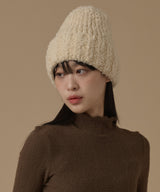 BOUCLE BEANIE