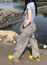 パーコレートスパンクロップT