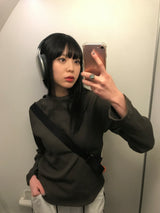 レストワッフルフードT