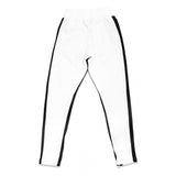 TZ TRACK PANTS (WHITE/BLACK) (6634740973686)