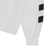 W.C.S レーシングワッフル長袖Tシャツ
