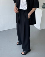OW ワイドバルーンパンツ / OW Wide Balloon Pants (3 colors)