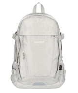 ASTROムンビン着用 ALPHA AIR BACKPACK / MINERAL GRAY 学生バックパック (6690000273526)
