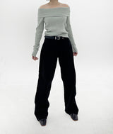 パズコーデュロイパンツ / No.3035 Paz corduroy pants (3color)