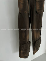 Vintage Cargo Pants