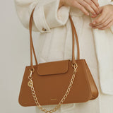 パティバッグ/pattie bag - cognac