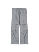 ピンタックジョガーパンツ / PINTUCK JOGGER PANTS GRAY