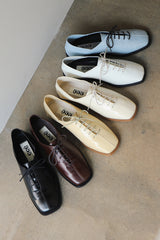 マーシアオックスフォード / MARCIA OXFORD_6COLORS
