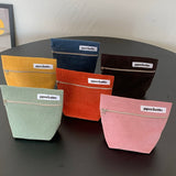ppocketto basic pouch - blue