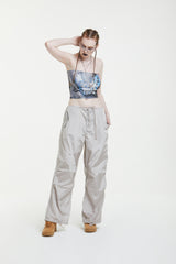 パラシュートパンツ/PARACHUTE PANTS