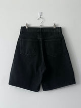 ダークブルーハーフパンツ