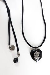 LOVE Skull