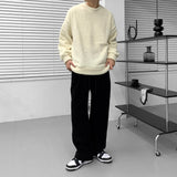 2タックバンディングコーデュロイパンツ / MG705 Two-tuck banding corduroy pants (7 colors)