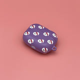 Tori Pattern AirPods Case (6624879378550)