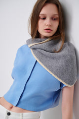 DIFF muffler_grey