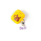 DO IT TYPOGRAPHY KEY RING (6538493526134)