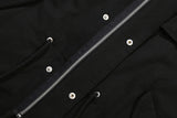 リセントロゴM65ジャケット/RECENT LOGO M65 PARKA_BLACK