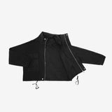 yuffy pocket field jacket