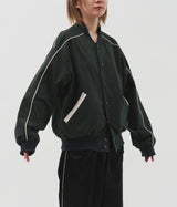 Sar Stitch Jumper (4color)