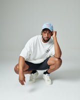When Shorts Pants (Black) (6555038941302)